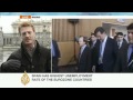 Analysing Europe's economic crisis