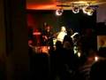 Mat Andasun Quartet in The Top bar @ The Queens