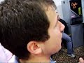 Singing 