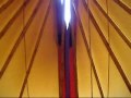 Tipi Retreat