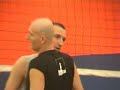 Beach Volley Indoor Tour - Master Finale