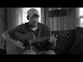 Ants Marching (acoustic) Cover Ants Marching (acoustic) Cover