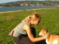 Beagle Doggy Tricks part 2