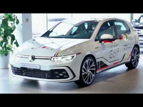 VW GOLF GTI 2025 – 50 NĂM, MỘT HUYỀN THOẠI KHÔNG TUỔI