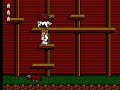 we're gonna do things a little different today. this game has three-in-one, so i'm going to do three different parts for one game. this game is called bible adventures, and it has games based on stories from the holy bible. this is part 1. enjoy! and please rate and comment.