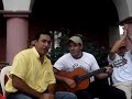 Viva Tarija Carajo