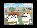 Huevocartoon - Huevos Rancheros 3 Huevocartoon - Huevos Rancheros 3