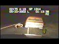 Traffic Taser