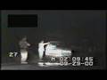 Traffic Taser