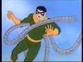 Hulk Vs Dr.Octopus (TV Serie,1986) Hulk Vs Dr.Octopus (TV Serie,1986)