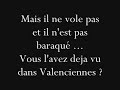 Superman Valenciennes