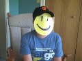Smiley show 6: odd crew member