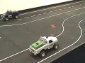 NEC Electronics IMAPCAR Demo