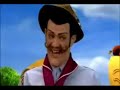 lazytown lazy