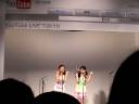 YouTube Live TOKYO
ハイパーミクロガールズユニット294（つくし）ニョキニョキ