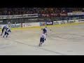 KHL Medvescak - EC Villacher SV (0:1)