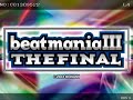 beatmaniaIII THE FINAL - Opening & Demo loop beatmaniaIII THE FINAL - Opening & Demo loop