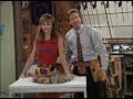 Home Improvement 3x01 Maybe, Baby. part 1.