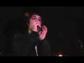 Panic! at the disco: pre-mtv