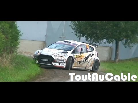 Latest WRC HD & Rally HD Videos