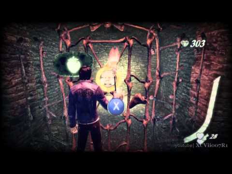 Shadows of the Damned