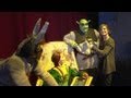 Shrek : La Comédie Musicale Au Casino De Paris