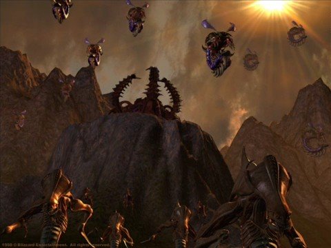 starcraft 3 starcraft 3