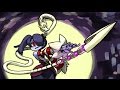 Skullgirls: Squigly Story Mode