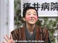 (ENG SUB) Momosu New Years - Kago and Tsuji