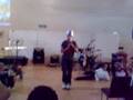The Brotherhood dance (closer up)