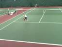 Bethany G. Moore Sample Scouting Report_NEW.wmv