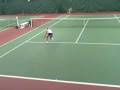videos de Bethany G. Moore Sample Scouting Report_NEW.wmv
