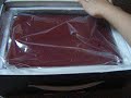 Acer aspire one D150 Red-unboxing