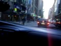 New York Traffic