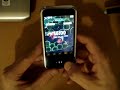 CECT P168+ Quad Band, iPhone Style, Cell Phone