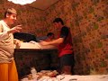 Un risveglio poco felice Un risveglio poco felice