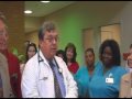 Hospice Advantage, Fayetteville, GA, Ribbon Cutting