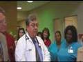 Hospice Advantage, Fayetteville, GA, Ribbon Cutting