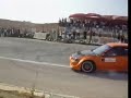 Mitsubishi Lancer Evo Drifts & Donuts in Madaba - Part 4