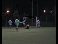 Andrea Paoletti goal Pes-Red