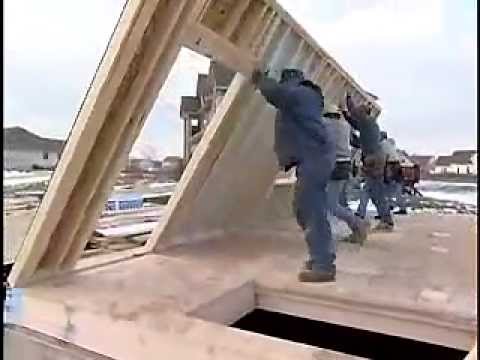 how to insulate outside walls