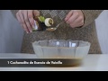 COQUITOS | POSTRE FÁCIL Y RÁPIDO! :)