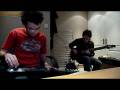 EBow Demonstration (Part Two): 'Trephine' by Vinyl Future