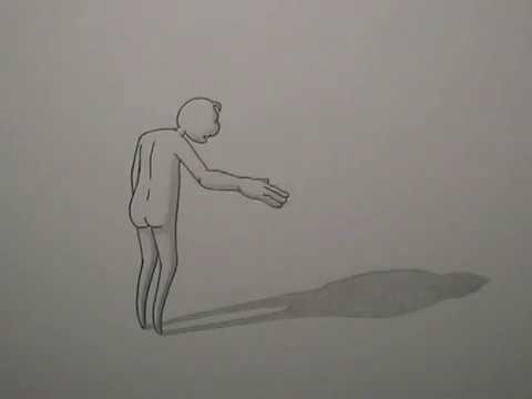 Overshadowed - Funny Animation short