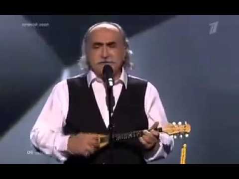Евровидение 2013 Второй полуфинал) Греция