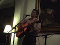 UK10: Chris Stern - Goodnight Irene