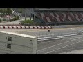 curso zk montmelo honda cbr 600 f sport rossi curva la caixa