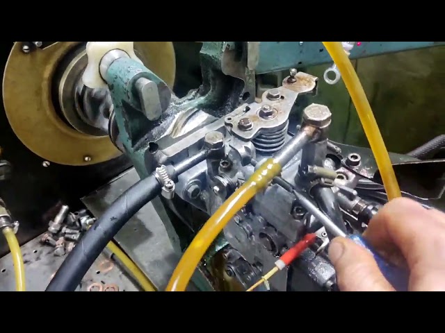 Ремонт тнвд Фольксваген транспортёр