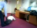 funny video messin about at school mad hilarious gud crack