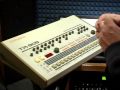 Roland TR-909 Drum Machine demo